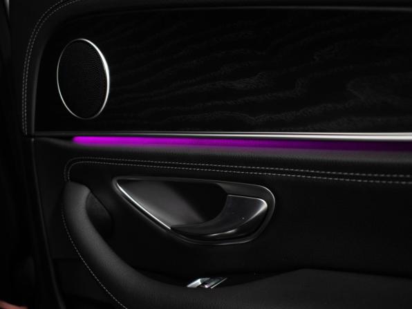 Mercedes-Benz E-Класс V (W213 S213 C238) Рестайлинг с пробегом 2021 года, цена 4 737 000 рублей, 63690 км, седан, Автокод Объявления