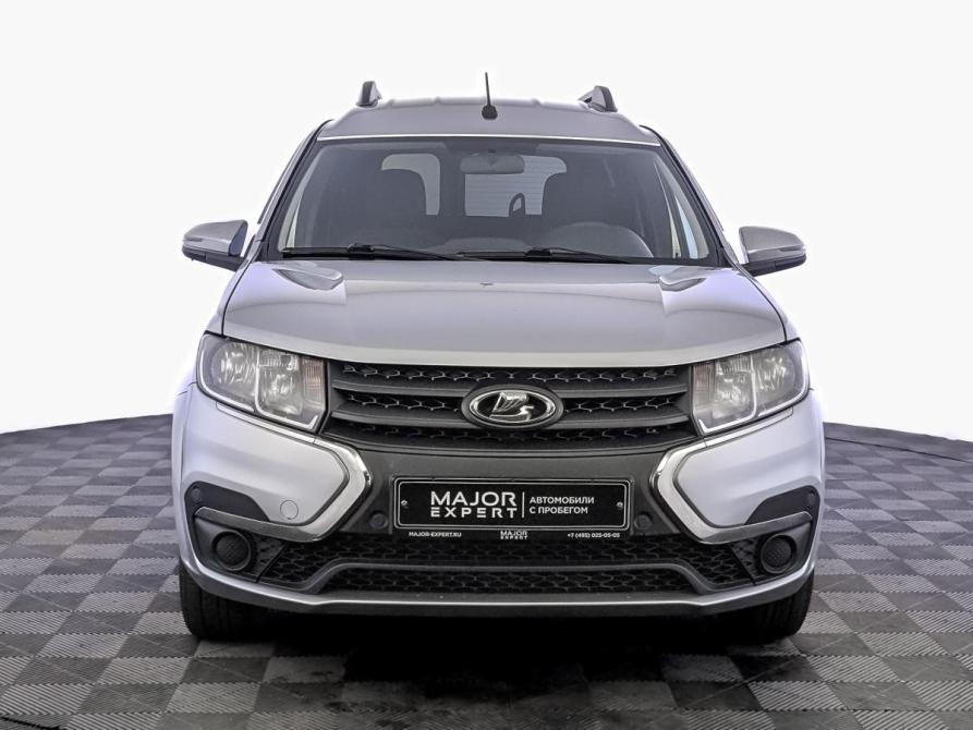 Lada (ВАЗ) Largus I Рестайлинг Москва  - изображение 2