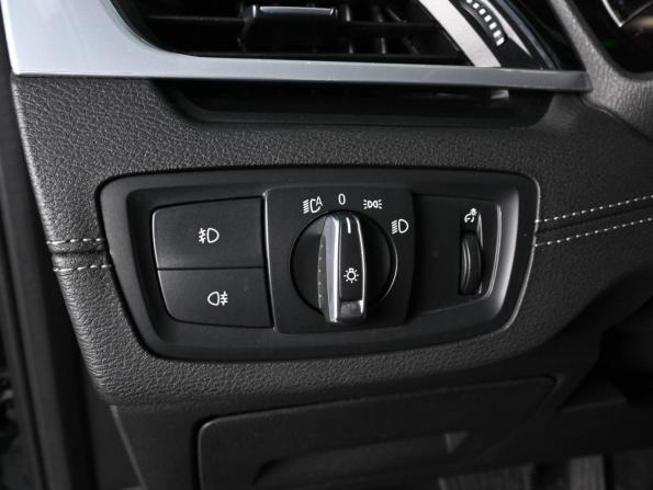 BMW X2 I (F39) с пробегом 2019 года, цена 2 099 000 рублей, 253471 км, внедорожник, Автокод Объявления