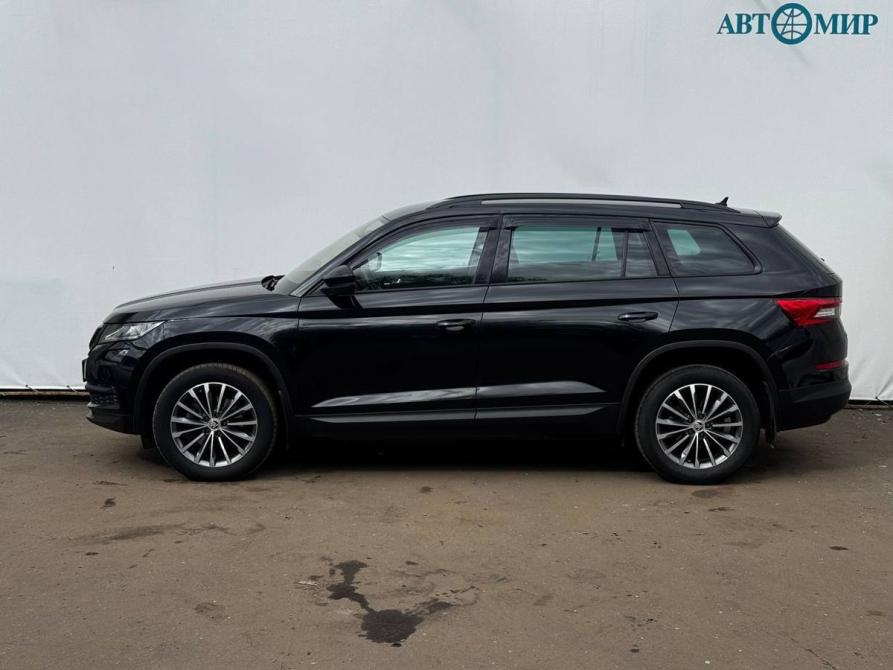 Skoda Kodiaq I Москва  - изображение 5