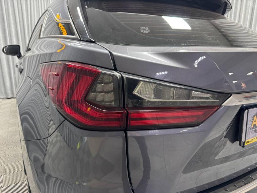 Lexus RX IV Стерлитамак  - изображение 9