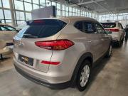Hyundai Tucson III Рестайлинг Новомосковск  - изображение 21