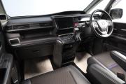Honda Stepwgn V Рестайлинг Новосибирск  - изображение 28