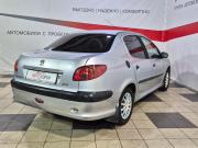 Peugeot 206 Воронеж  - изображение 29