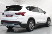 Hyundai Santa Fe IV Рестайлинг Кемерово  - изображение 29
