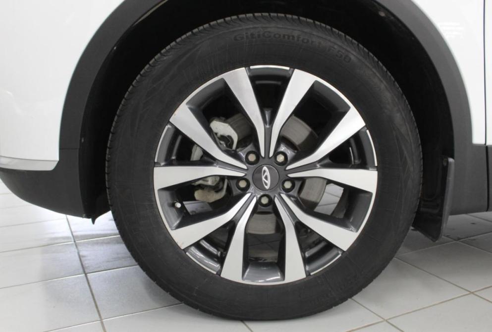 Chery Tiggo 7 Pro I Астрахань  - изображение 14