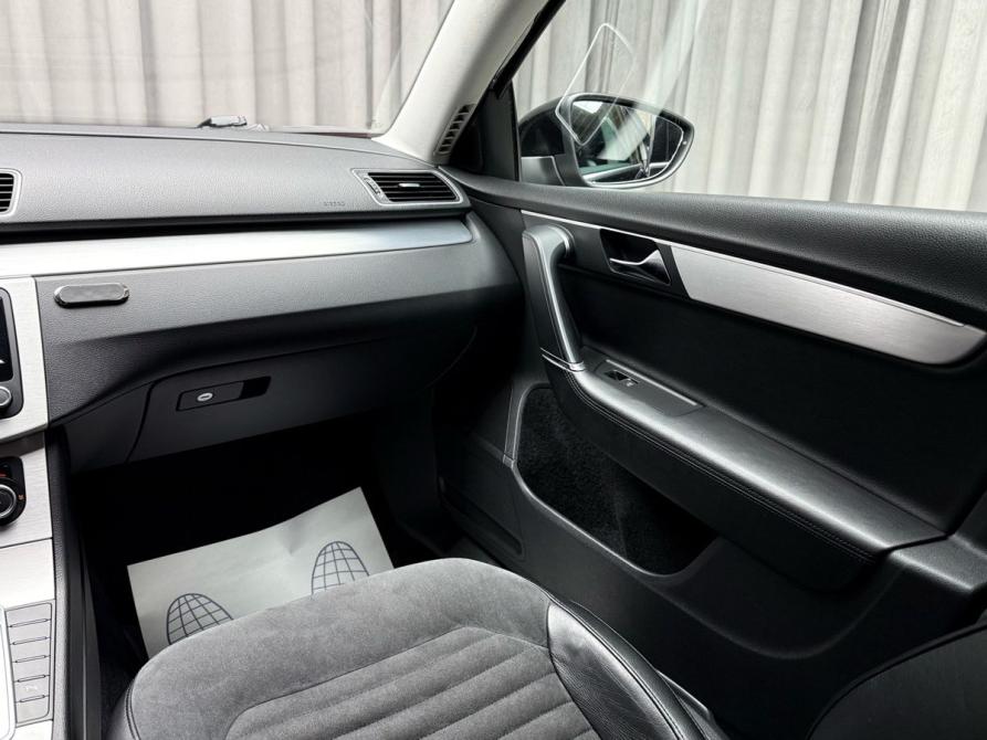 Volkswagen Passat B7 Ижевск  - изображение 12