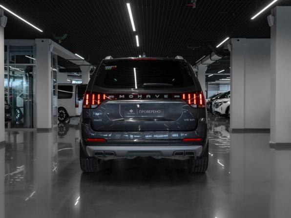Kia Mohave I Рестайлинг 2 с пробегом 2020 года, цена 4 550 000 рублей, 122000 км, внедорожник, Автокод Объявления