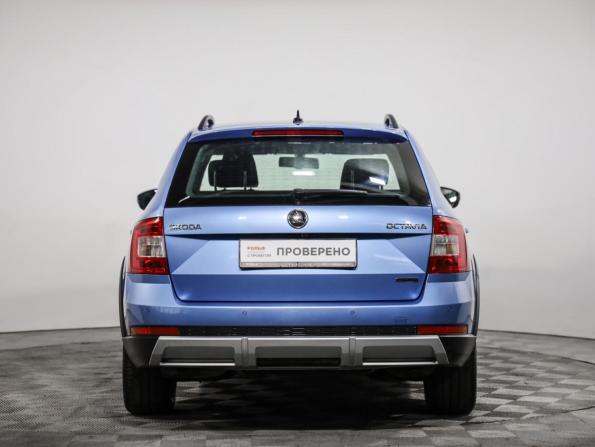 Skoda Octavia III (A7) с пробегом 2016 года, цена 2 199 000 рублей, 115481 км, универсал, Автокод Объявления