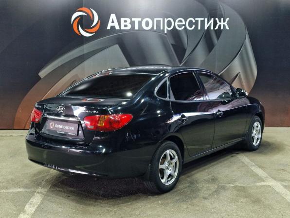 Hyundai Elantra IV (HD) с пробегом 2010 года, цена 830 000 рублей, 134835 км, седан, Автокод Объявления
