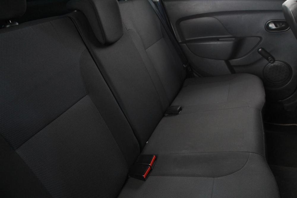Renault Logan II Челябинск  - изображение 14