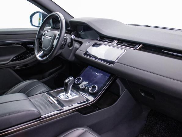 Land Rover Range Rover Evoque II с пробегом 2021 года, цена 4 309 000 рублей, 42000 км, внедорожник, Автокод Объявления