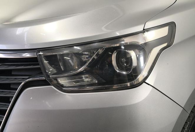 Hyundai H-1 II Рестайлинг 2 с пробегом 2018 года, цена 2 550 000 рублей, 200529 км, минивэн, Автокод Объявления
