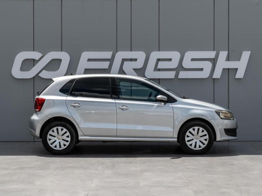 Volkswagen Polo V Краснодар  - изображение 5