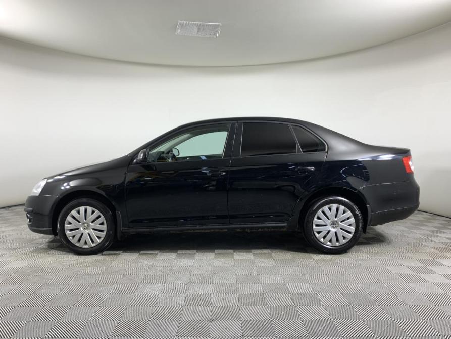 Volkswagen Jetta V Москва  - изображение 8