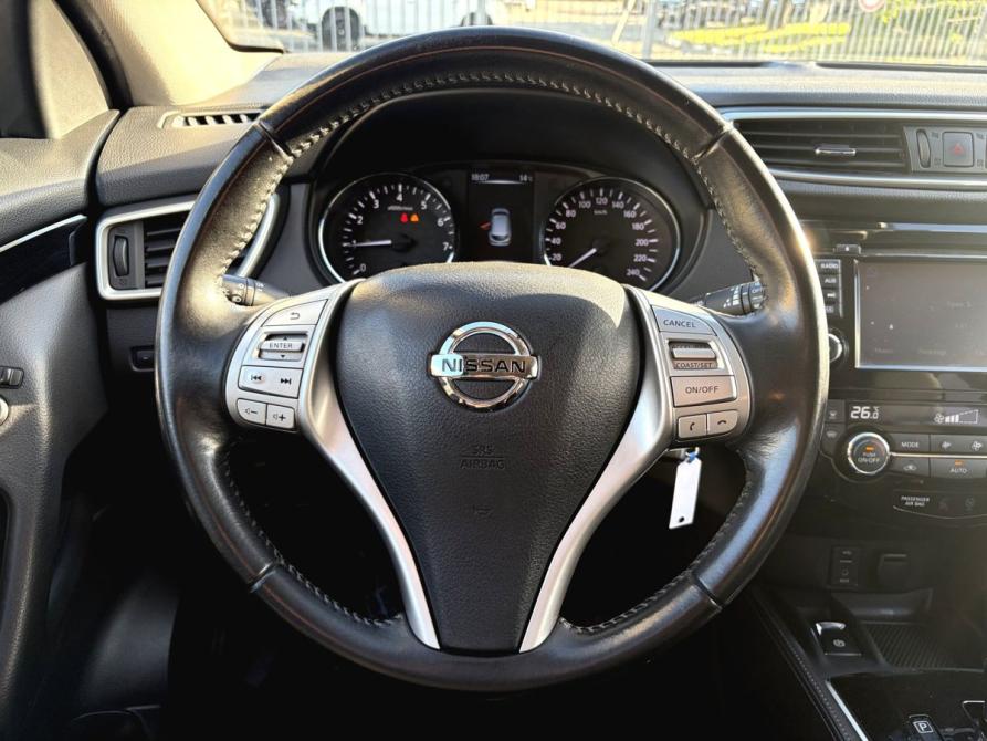 Nissan Qashqai II Пермь  - изображение 13