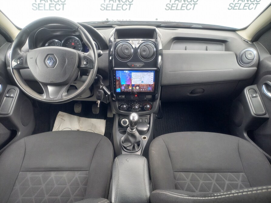 Renault Duster I Рестайлинг Ижевск  - изображение 19