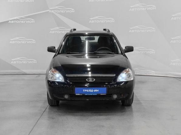 Lada (ВАЗ) Priora I с пробегом 2010 года, цена 365 000 рублей, 52200 км, универсал, Автокод Объявления