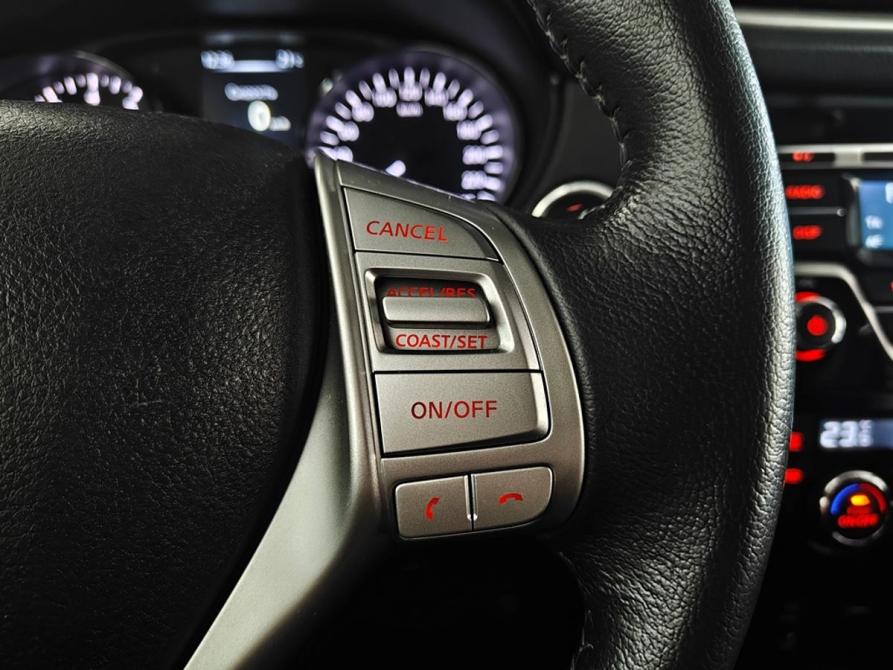 Nissan X-Trail III Москва  - изображение 14