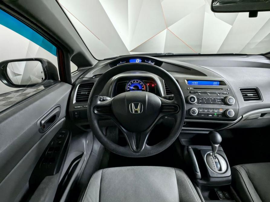 Honda Civic VIII Москва  - изображение 19