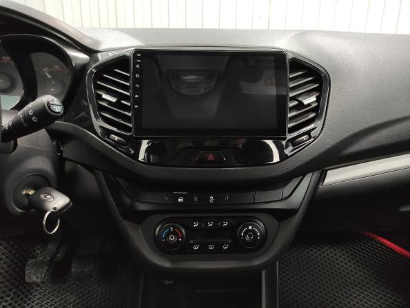 Lada (ВАЗ) Vesta I с пробегом 2019 года, цена 990 000 рублей, 78400 км, универсал, Автокод Объявления
