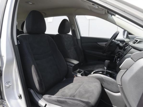 Nissan X-Trail III с пробегом 2016 года, цена 1 749 000 рублей, 78156 км, внедорожник, Автокод Объявления