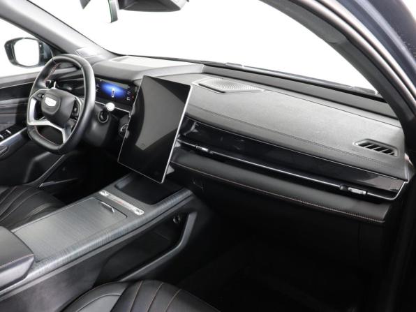 Geely Preface I с пробегом 2024 года, цена 2 810 000 рублей, 28128 км, седан, Автокод Объявления