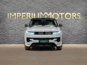 Land Rover Range Rover Sport III Москва  - изображение 28