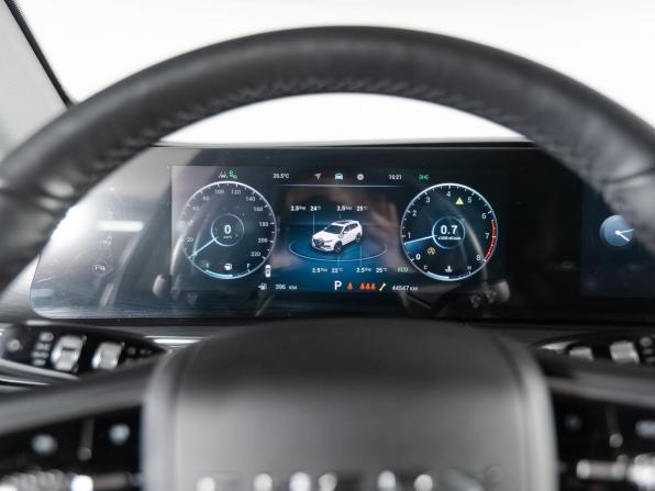 Chery Tiggo 8 Pro Max I с пробегом 2023 года, цена 2 399 000 рублей, 44547 км, внедорожник, Автокод Объявления