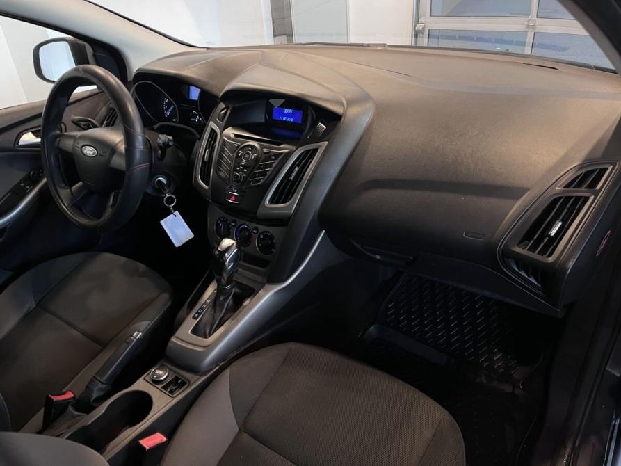 Ford Focus III Чебоксары  - изображение 12