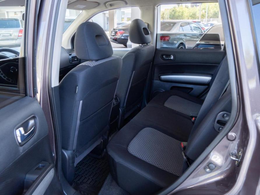 Nissan X-Trail II Волгоград  - изображение 11