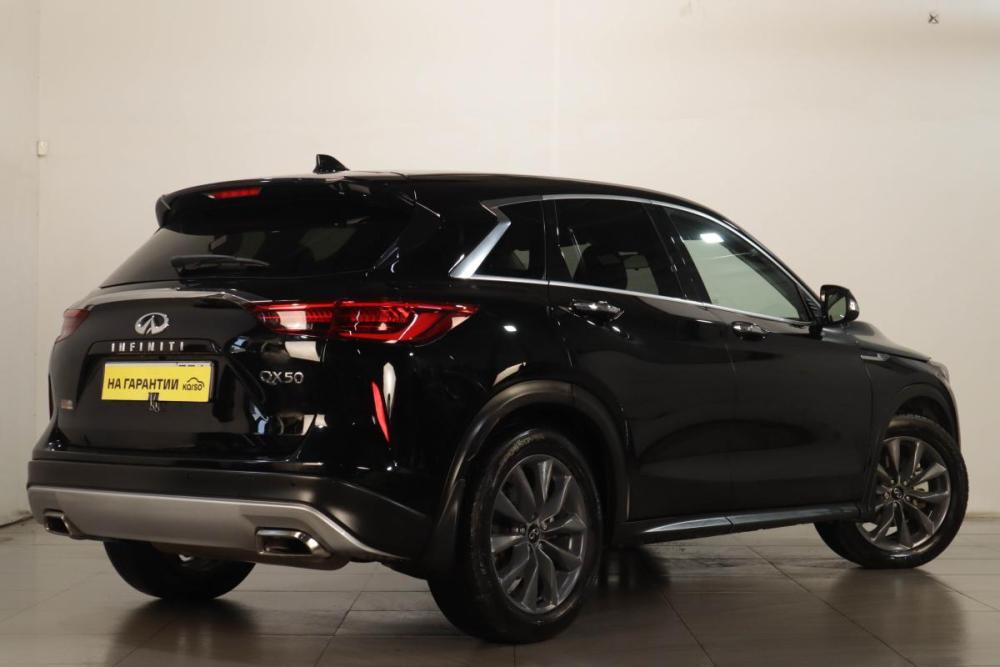 Infiniti QX50 II Челябинск  - изображение 7