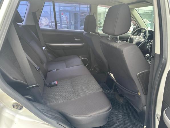 Suzuki Grand Vitara II Рестайлинг с пробегом 2008 года, цена 950 000 рублей, 236521 км, внедорожник, Автокод Объявления