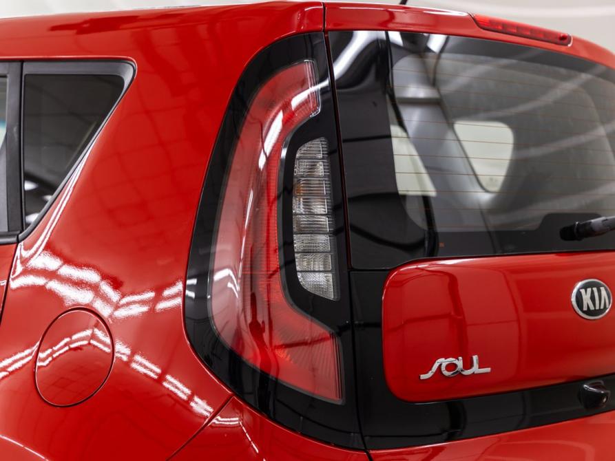 Kia Soul II Рестайлинг Волгоград  - изображение 11