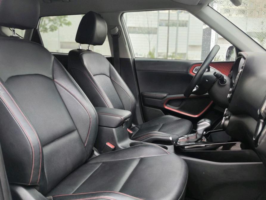Kia Soul III Санкт-Петербург  - изображение 19