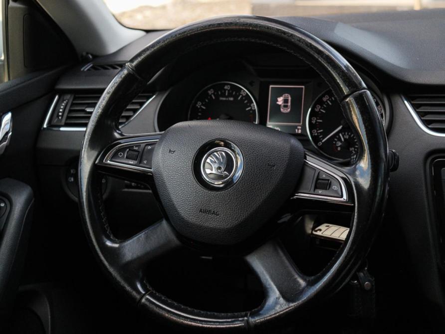 Skoda Octavia III (A7) Москва  - изображение 12
