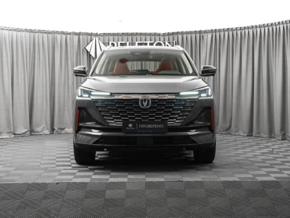 Changan CS55 Plus II с пробегом 2023 года, цена 1 990 000 рублей, 21111 км, внедорожник, Автокод Объявления