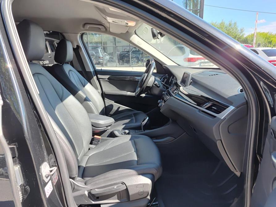 BMW X1 II (F48) Чебоксары  - изображение 13