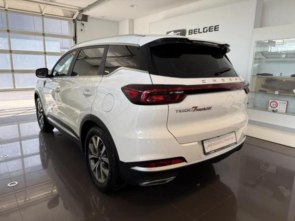 Chery Tiggo 7 Pro Max I с пробегом 2023 года, цена 1 760 000 рублей, 41283 км, внедорожник, Автокод Объявления