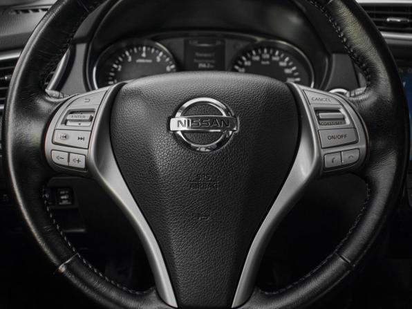 Nissan X-Trail III с пробегом 2018 года, цена 1 915 000 рублей, 150445 км, внедорожник, Автокод Объявления