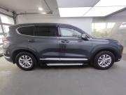 Hyundai Santa Fe IV Рестайлинг Уфа  - изображение 30