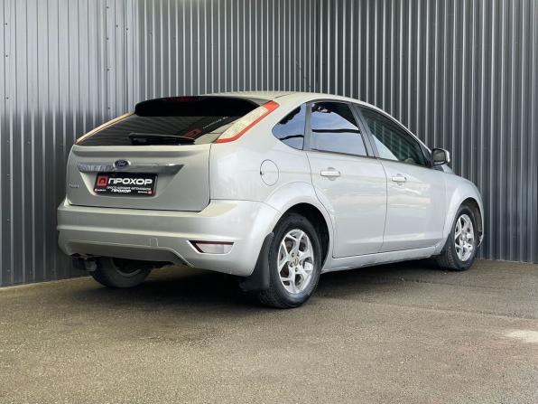 Ford Focus II Рестайлинг с пробегом 2011 года, цена 577 000 рублей, 168428 км, седан, Автокод Объявления