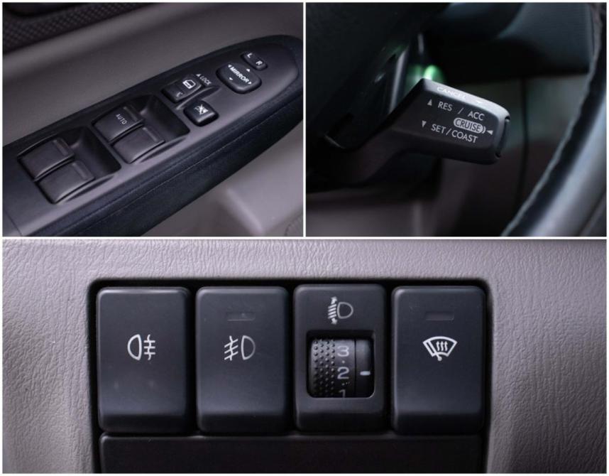 Subaru Forester II Рестайлинг Москва  - изображение 16