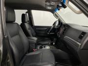 Mitsubishi Pajero IV Рестайлинг 1 Москва  - изображение 48