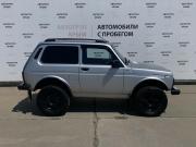 Lada (ВАЗ) Niva Legend Крым  - изображение 26