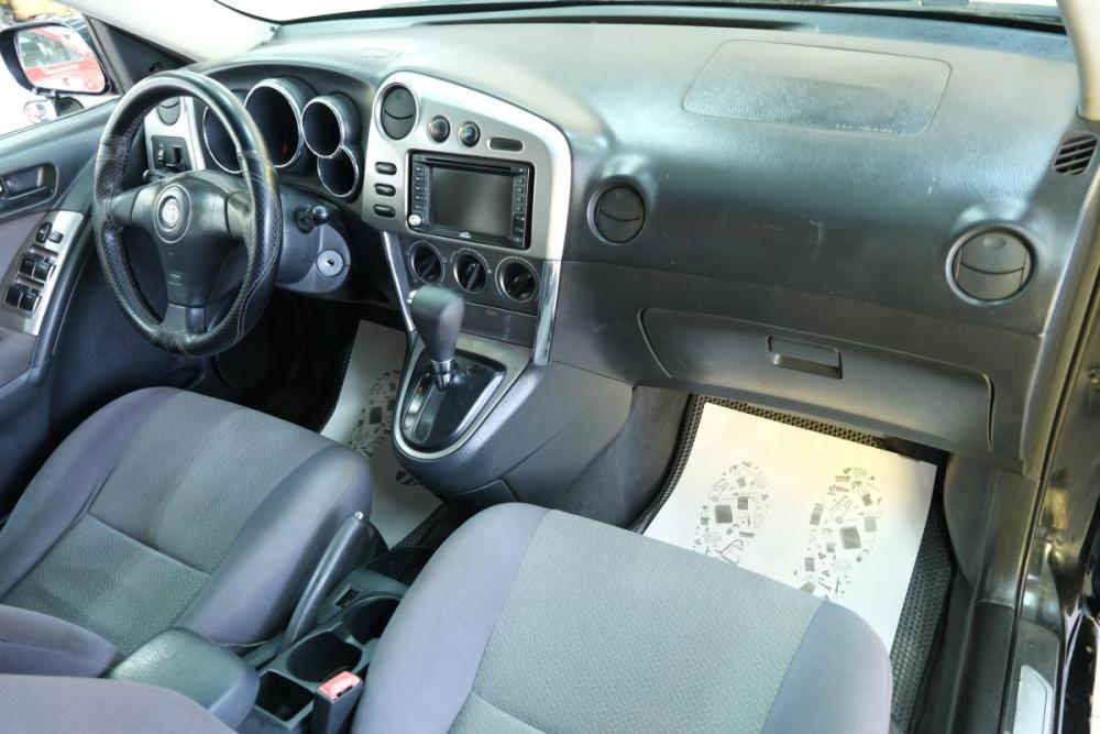 Toyota Matrix I (E130) Омск  - изображение 17