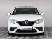 Renault Logan II Рестайлинг Химки  - изображение 14