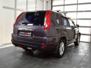 Nissan X-Trail II Рестайлинг Кемерово  - изображение 28