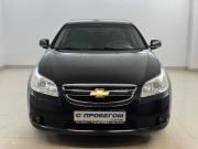 Chevrolet Epica V250 Москва  - изображение 16