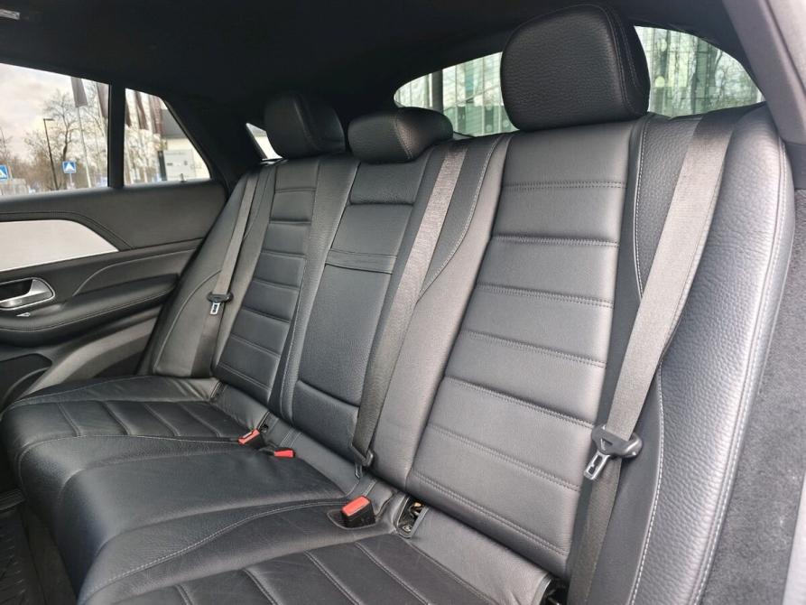 Mercedes-Benz GLE Coupe II (C167) Санкт-Петербург  - изображение 15